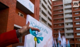 Павлодарцам рассказали, как встать в очередь на жилье