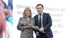 В Павлодаре не изменили доброй спортивной традиции