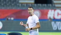 «Иртыш» возглавил один из самых перспективных тренеров Казахстана