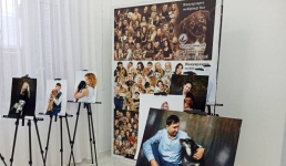 Выставка о животных из приютов Павлодара обрела новый приют