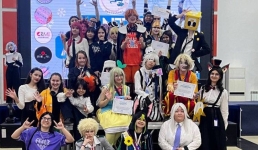 Ну что, пацаны, аниме: где павлодарцы могут перевоплотиться в Годжо Сатору