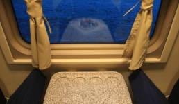 Дезинформацией назвали пожар в депо Павлодара