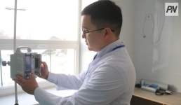 Просьба аксакалов района Аккулы решилась положительно