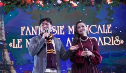 Павлодарцам предложили окунуться в атмосферу Парижа