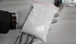 Павлодарские полицейские закрыли несколько нарколабораторий