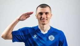 Левый край – не зевай: появились первые новости из стана «Иртыша»