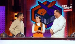 Азербайджанский плов из Павлодара признали лучшим в Москве