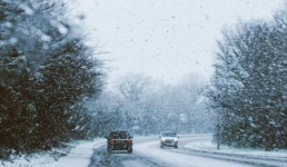 В Павлодарской области вновь объявили штормовое предупреждение