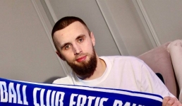 «Альхамдулиллях»: в ФК «Иртыш» перешел чемпион Казахстана