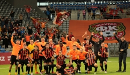 «По барам»: главные конкуренты павлодарских футболистов готовятся к сезону