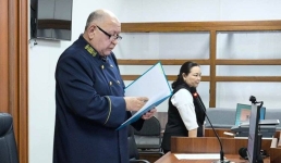 Футбольного менеджера из Павлодара осудили за растление школьницы