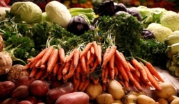 Депутаты узнали цены на овощи в павлодарских магазинах