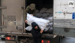 Павлодарцы могут пожаловаться на высокие цены за картошку