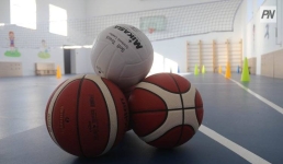 Лучших баскетболистов среди педагогов выявили в вузе Павлодара