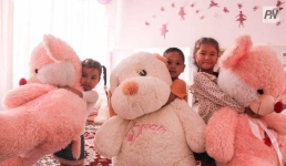 Как защищаются права юных граждан: треть казахстанцев  – дети