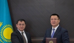 Города Павлодарской области благоустроят спонсоры