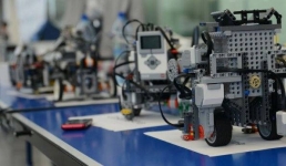 Павлодарские школьники отличились на турнире по робототехнике в Астане