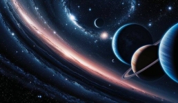 Казахстанцев в феврале ждет редкое астрономическое явление