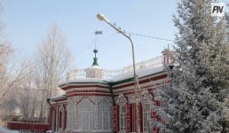 В Павлодаре пройдет творческий вечер поэта с мнением