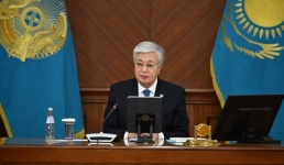 «Нужны конкретные результаты»: Токаев задал вектор развития страны