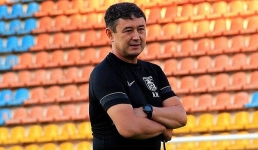 Принципиального соперника «Иртыша» возглавил легендарный форвард