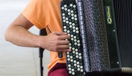 Павлодарские баянисты победили в престижном конкурсе