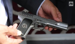 Их разыскивают: в Экибастузе произошло разбойное нападение