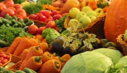 Что привезут на павлодарскую сельхозярмарку