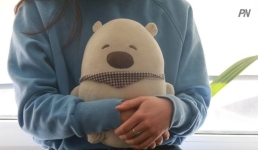 В Баянаульском районе воссоединилась семья