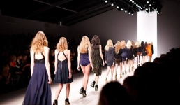 В Павлодаре откроют модный сезон-2025