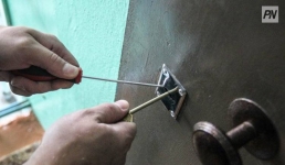 Павлодарские спасатели оказали помощь пожилой женщине