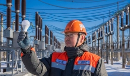 Как в АО «ЕЭК» вышли на новый уровень мощности