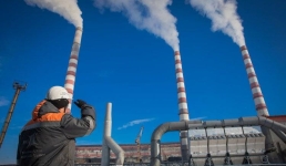 На Аксуской электростанции запустят новую вентиляционную систему