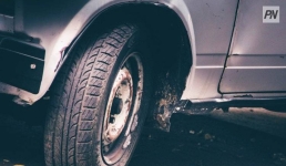 В Экибастузе остановили подростков за рулём