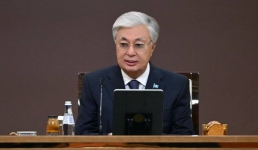 Токаев: предлагаемая Правительством ставка НДС завышена