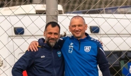 Легендарный павлодарец будет тренировать клуб КПЛ