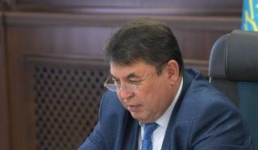 Когда в Павлодарской области соберут «опасный» снег