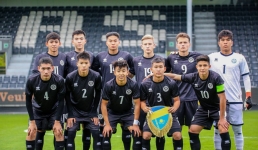 Павлодарцы начали подготовку к Кубку развития