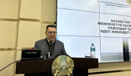 Ссора павлодарских лесничих докатилась до Астаны