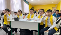 В Павлодаре в квиз сыграли «академики»