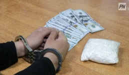 В Казахстане заблокировали 1257 наркосайтов