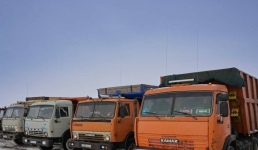 В Павлодарском районе возвели защиту от воды