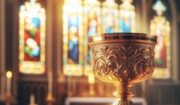 Церковь Англии отклонила предложение каноника