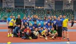 Павлодарские ветераны спорта взяли рекордное количество «золота»