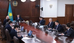 Казахстанским бизнесменам разъяснят поправки в Налоговый кодекс