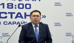 Аким Павлодара рассказал о своем спортивном бэкграунде