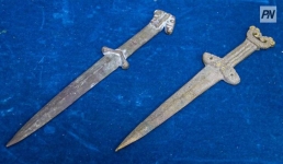 В павлодарском музее выставят ценные экспонаты