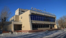 В Павлодаре почтили память выдающегося деятеля кино