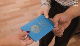 В Экибастузе возродят традицию регистрации браков