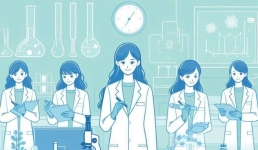 Есть место для всех: как павлодарки меняют будущее науки